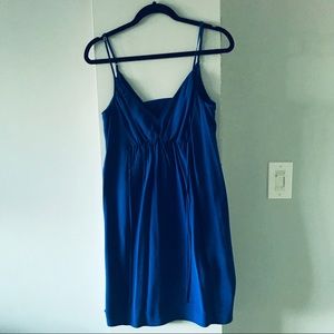 Twelfth Street Cynthia Vincent Silk Dress